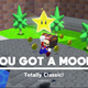 Illustration for article titled iSuper Mario Odyssey/is Best Easter Egg Is An Unexpected Throwbackem/em